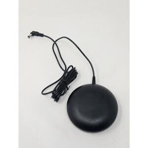 Sonic Alert Super Shaker Bed Vibrator Model SS 12V-Shaker Only.